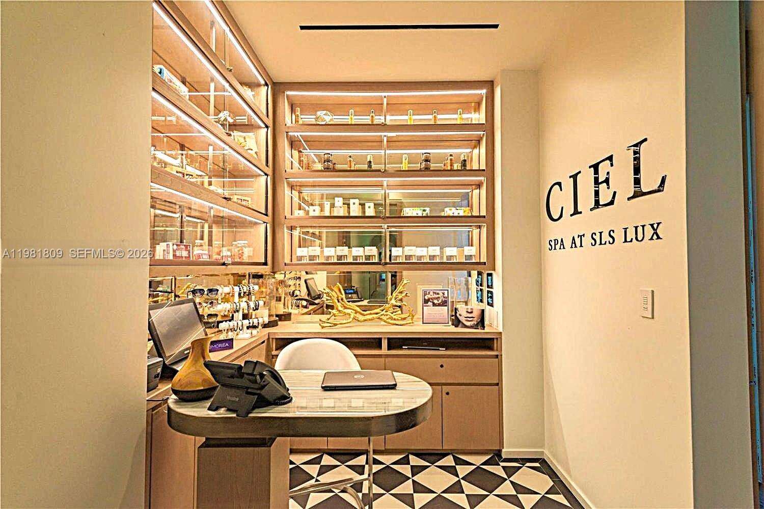 Sls Lux at 801 Miami Ave, Miami, FL 33130 - For Sale photo 33