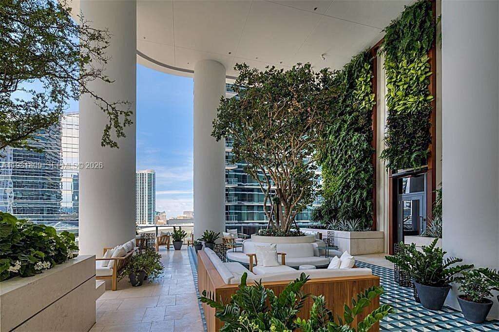 Sls Lux at 801 Miami Ave, Miami, FL 33130 - For Sale photo 35