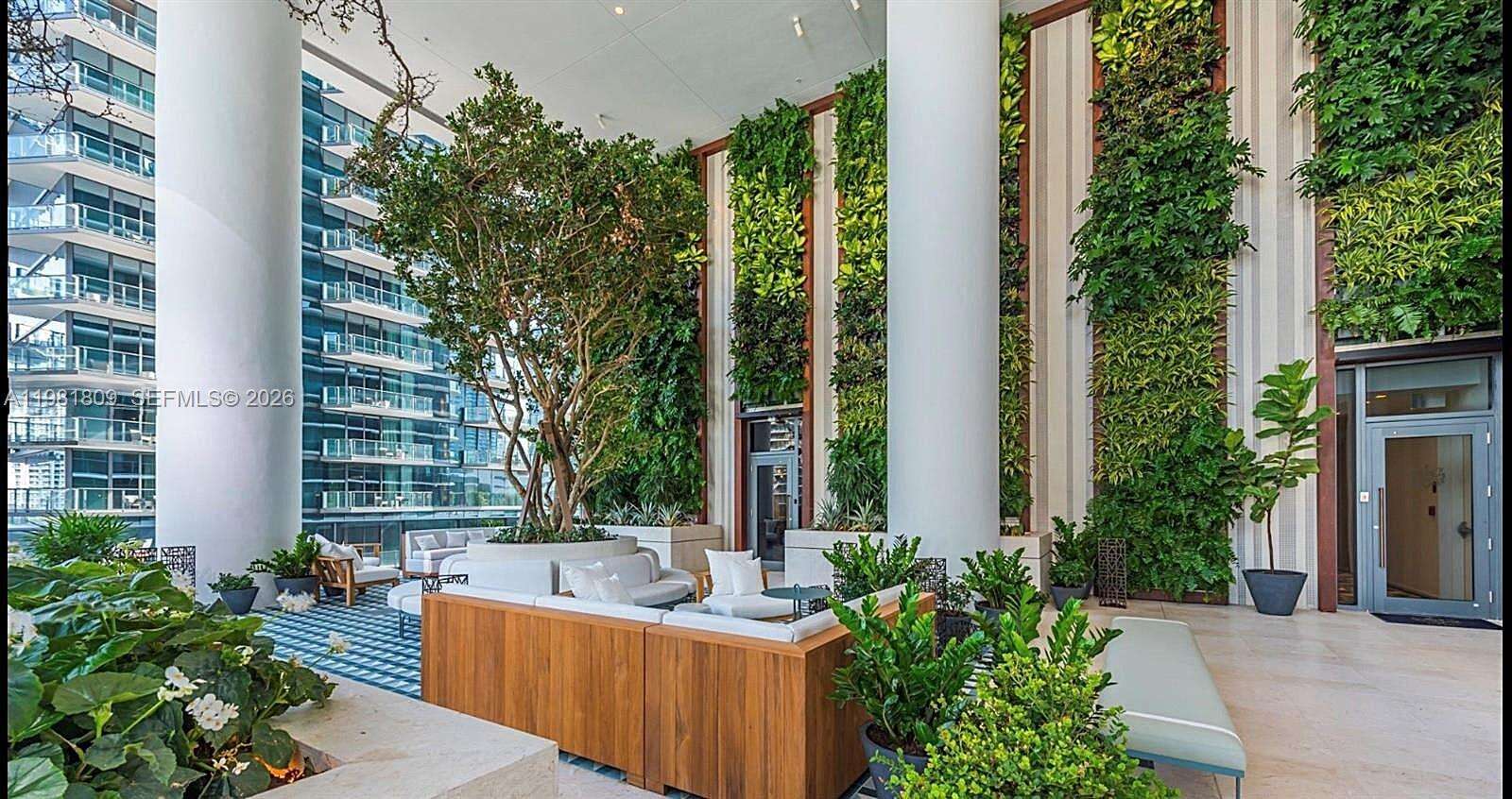 Sls Lux at 801 Miami Ave, Miami, FL 33130 - For Sale photo 36