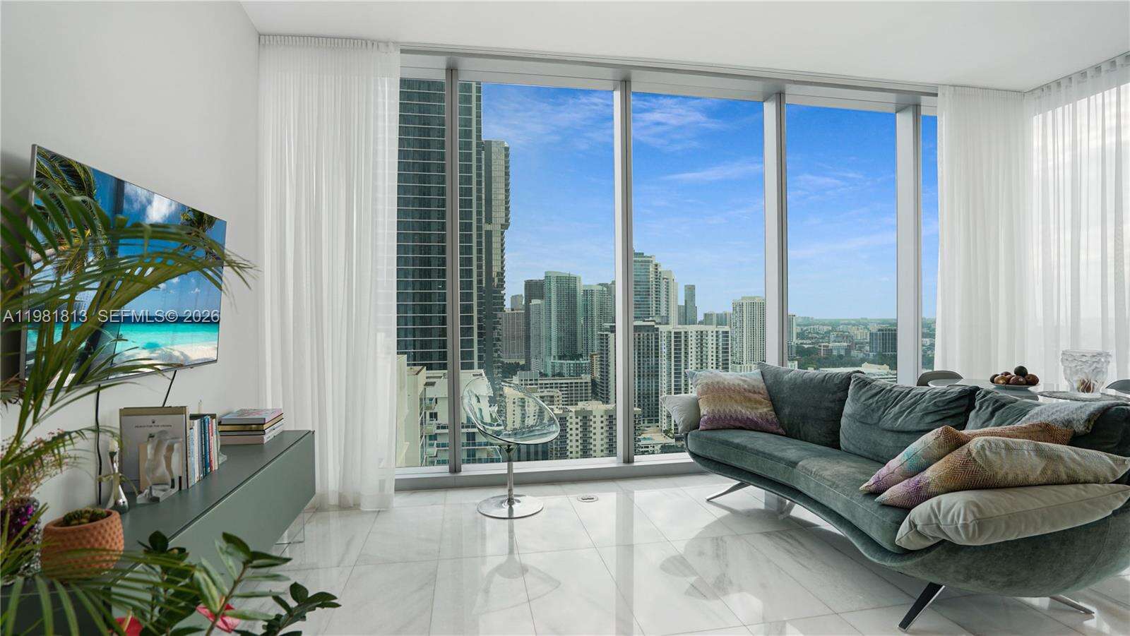 MISSONI BAIA - 700 26 Ter, Miami, FL 33137 | Picture 3