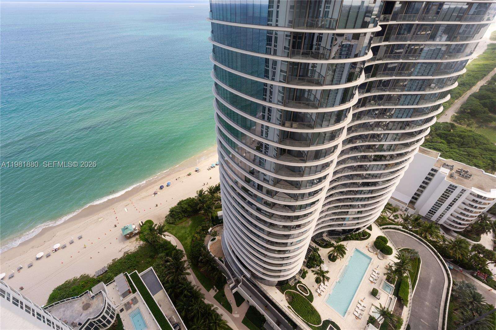 TDR TOWER III - 15811 Collins Ave, Sunny Isles Beach, FL 33160 | Picture 18