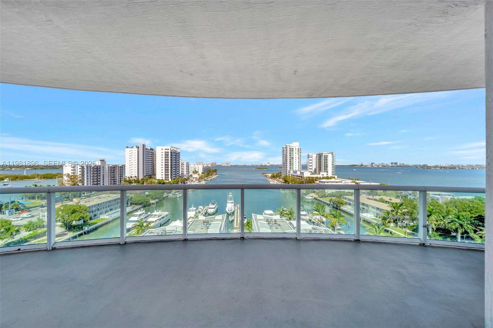 360 Condo at 7900 Harbor Island Dr, North Bay Village, FL 33141 - For Sale photo 1