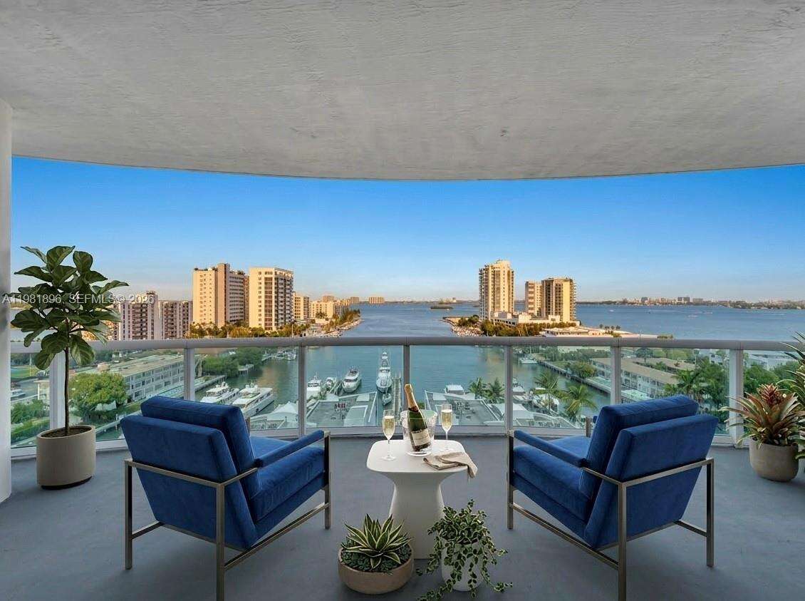 360 Condo at 7900 Harbor Island Dr, North Bay Village, FL 33141 - For Sale photo 2
