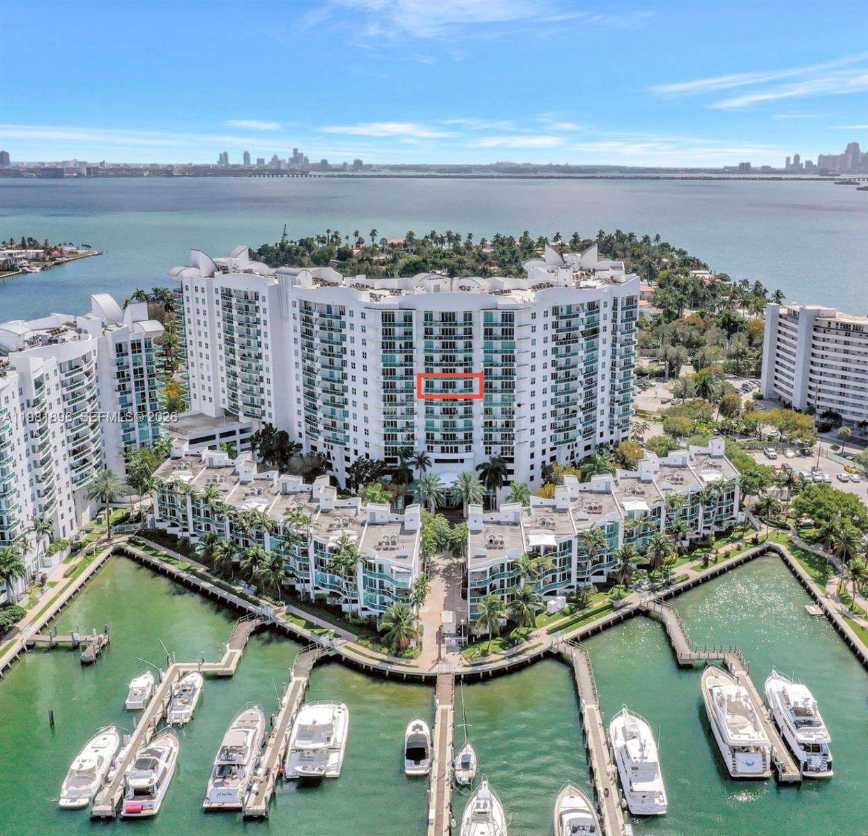 360 Condo at 7900 Harbor Island Dr, North Bay Village, FL 33141 - For Sale photo 3