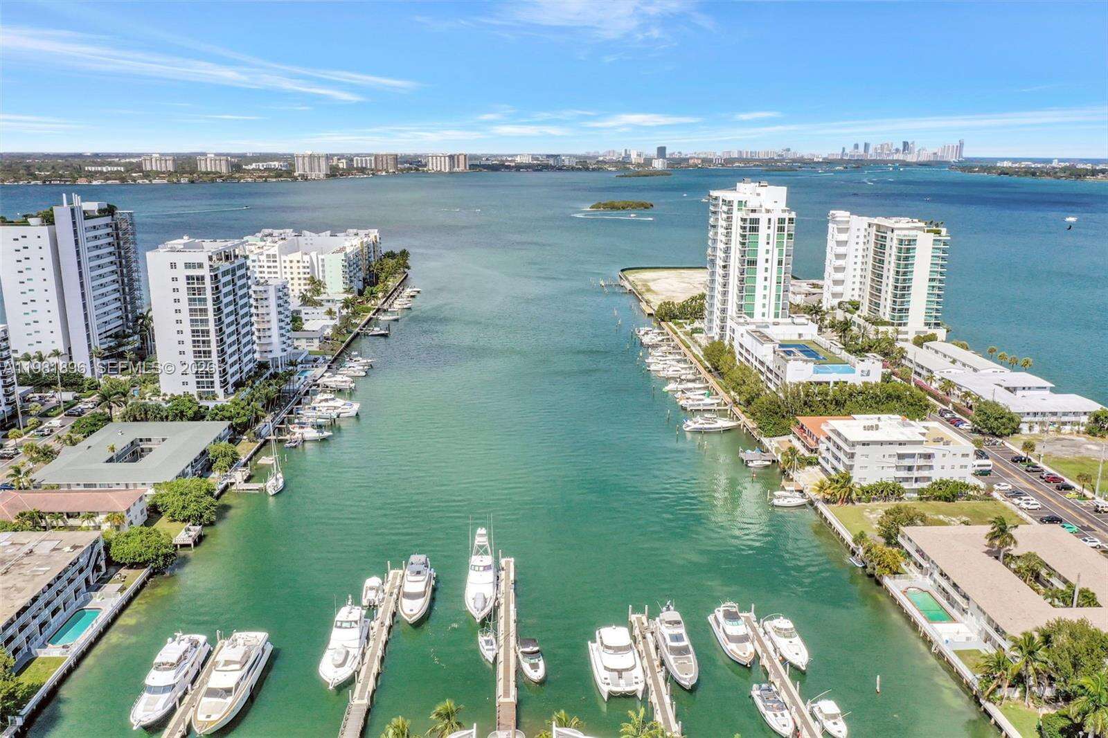 360 Condo at 7900 Harbor Island Dr, North Bay Village, FL 33141 - For Sale photo 33