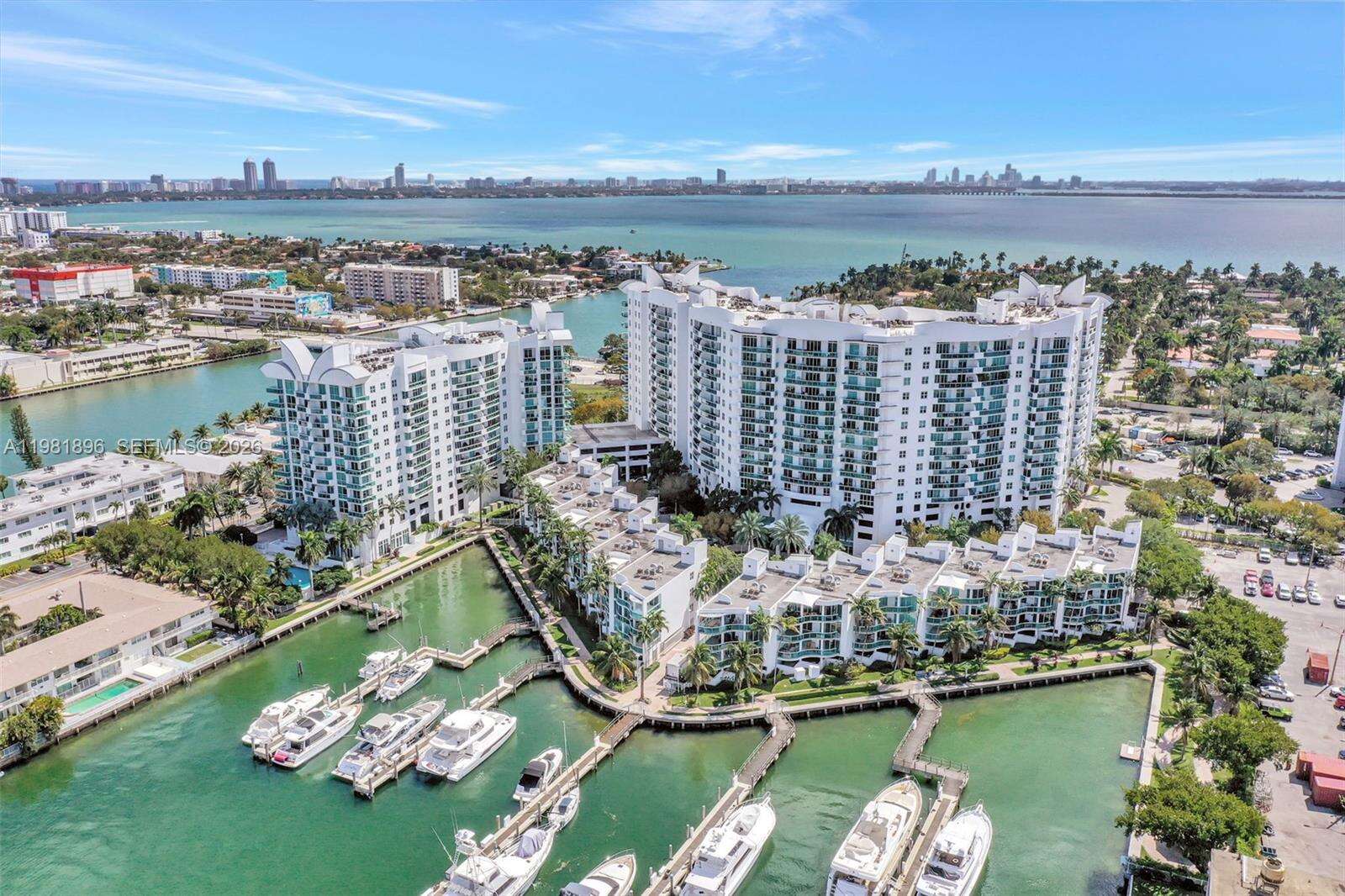 360 Condo at 7900 Harbor Island Dr, North Bay Village, FL 33141 - For Sale photo 34