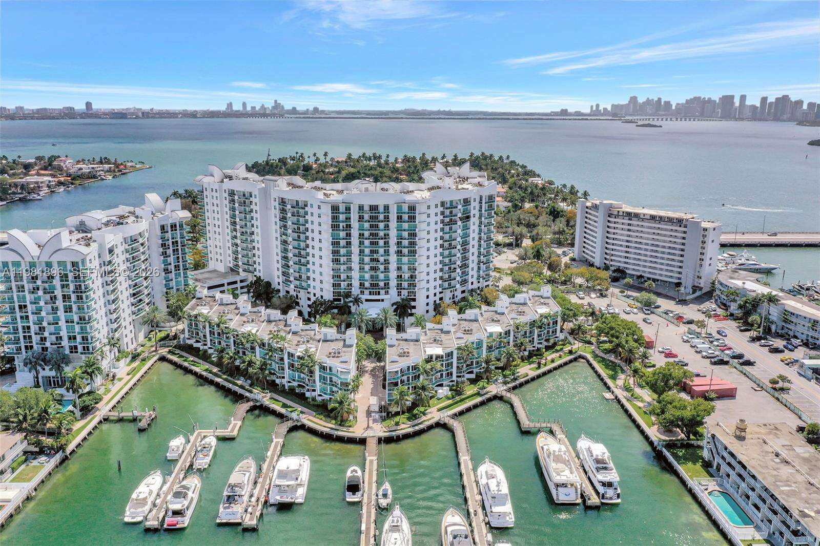 360 Condo at 7900 Harbor Island Dr, North Bay Village, FL 33141 - For Sale photo 35