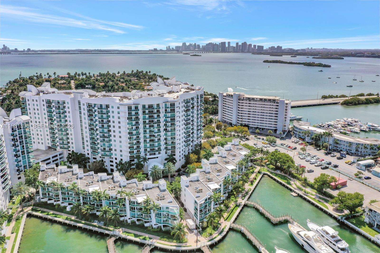 360 Condo at 7900 Harbor Island Dr, North Bay Village, FL 33141 - For Sale photo 36
