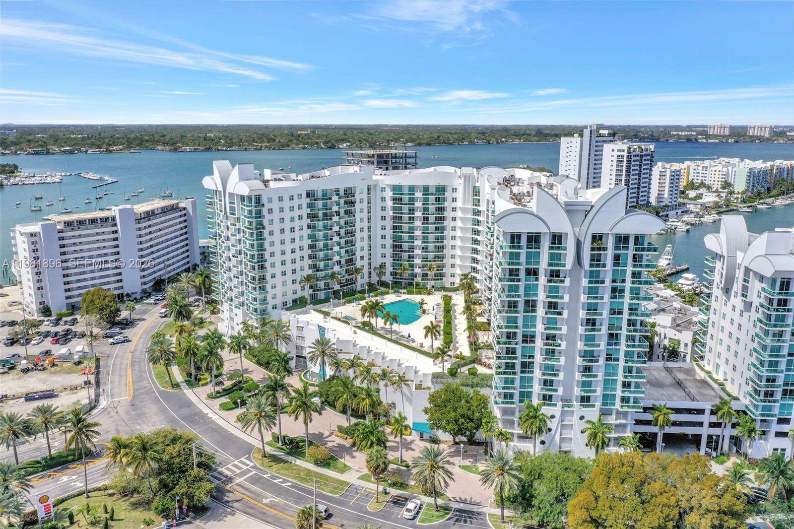 360 Condo at 7900 Harbor Island Dr, North Bay Village, FL 33141 - For Sale photo 38