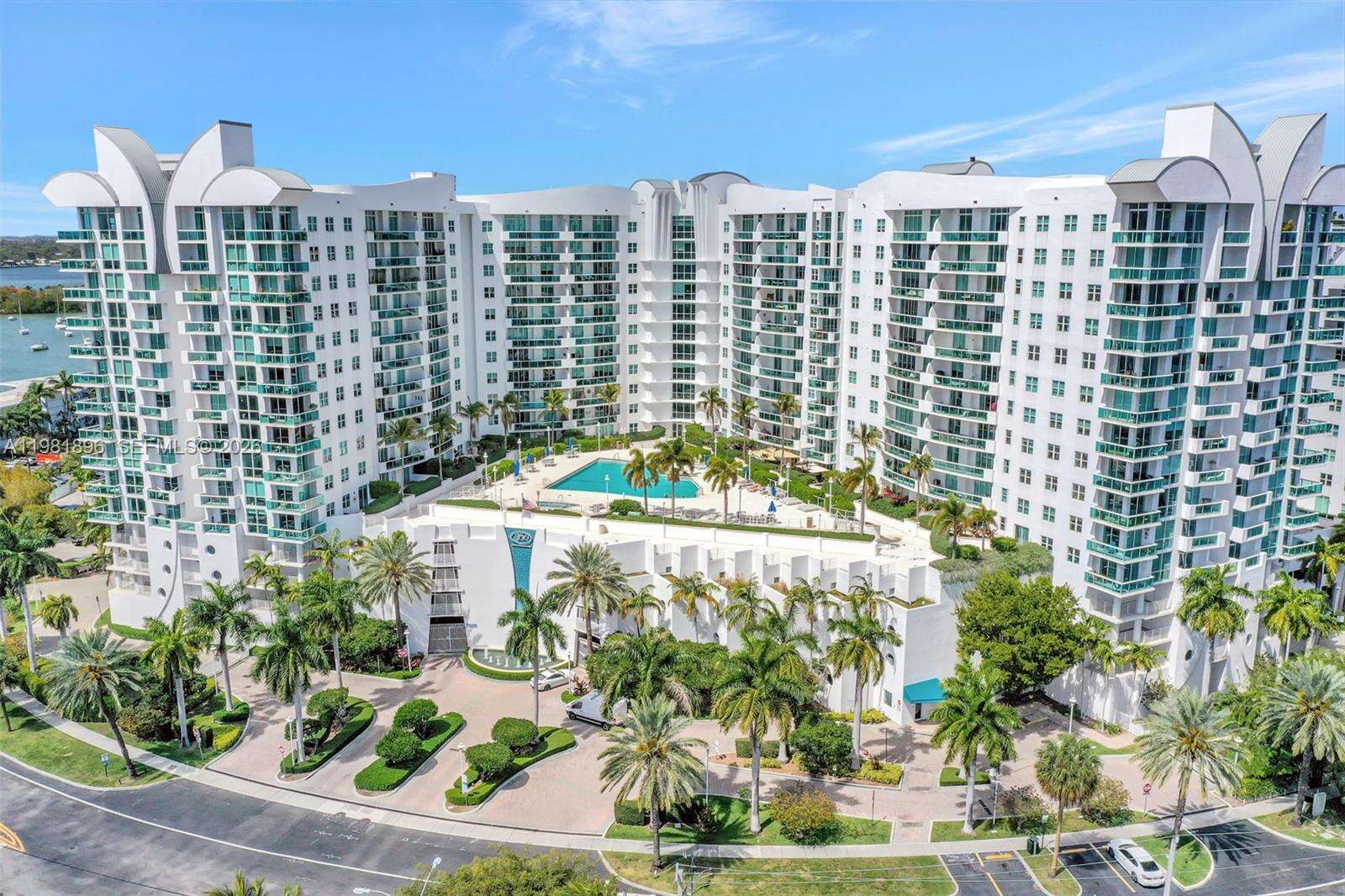 360 Condo at 7900 Harbor Island Dr, North Bay Village, FL 33141 - For Sale photo 40