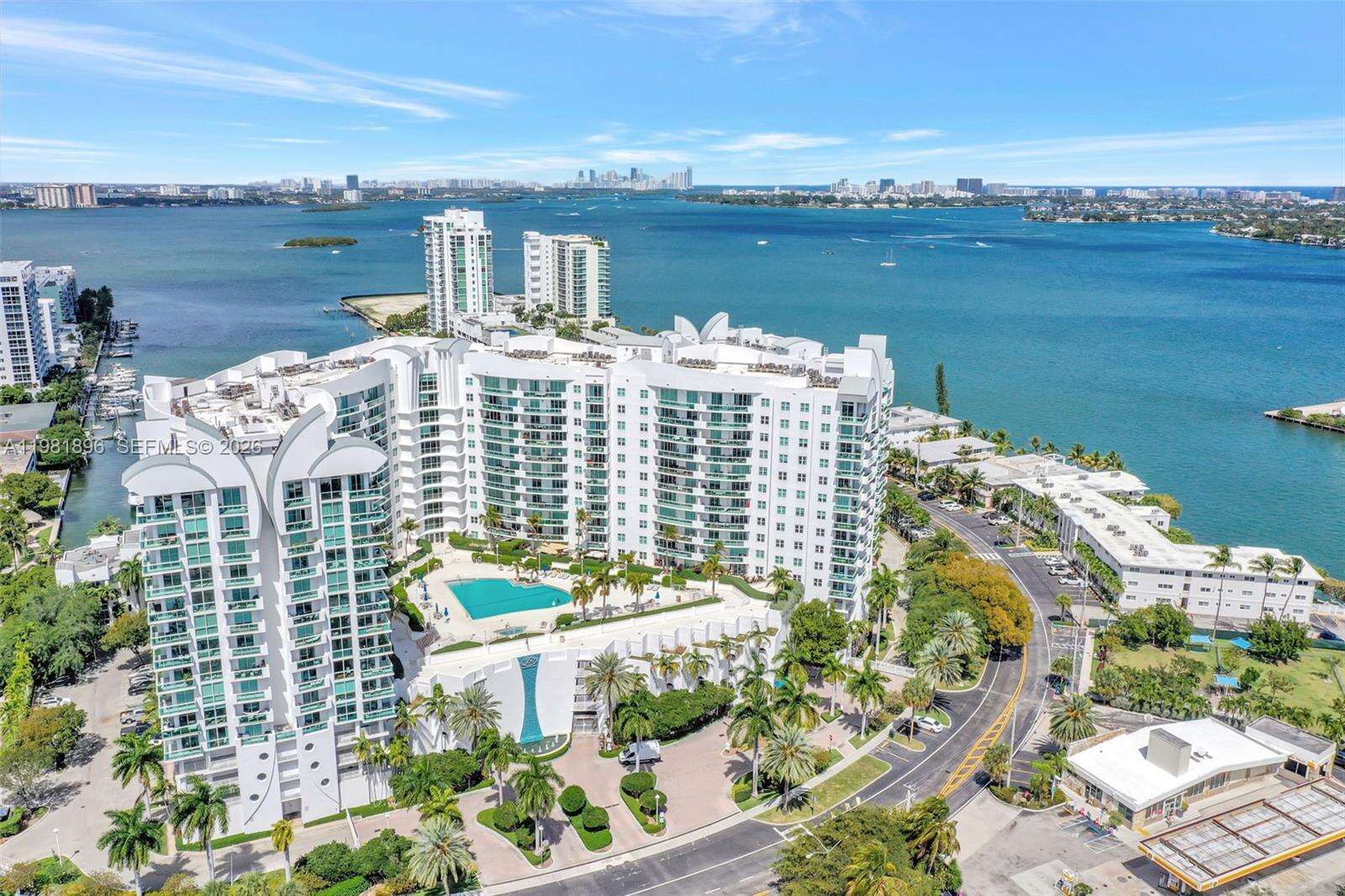 360 Condo at 7900 Harbor Island Dr, North Bay Village, FL 33141 - For Sale photo 45