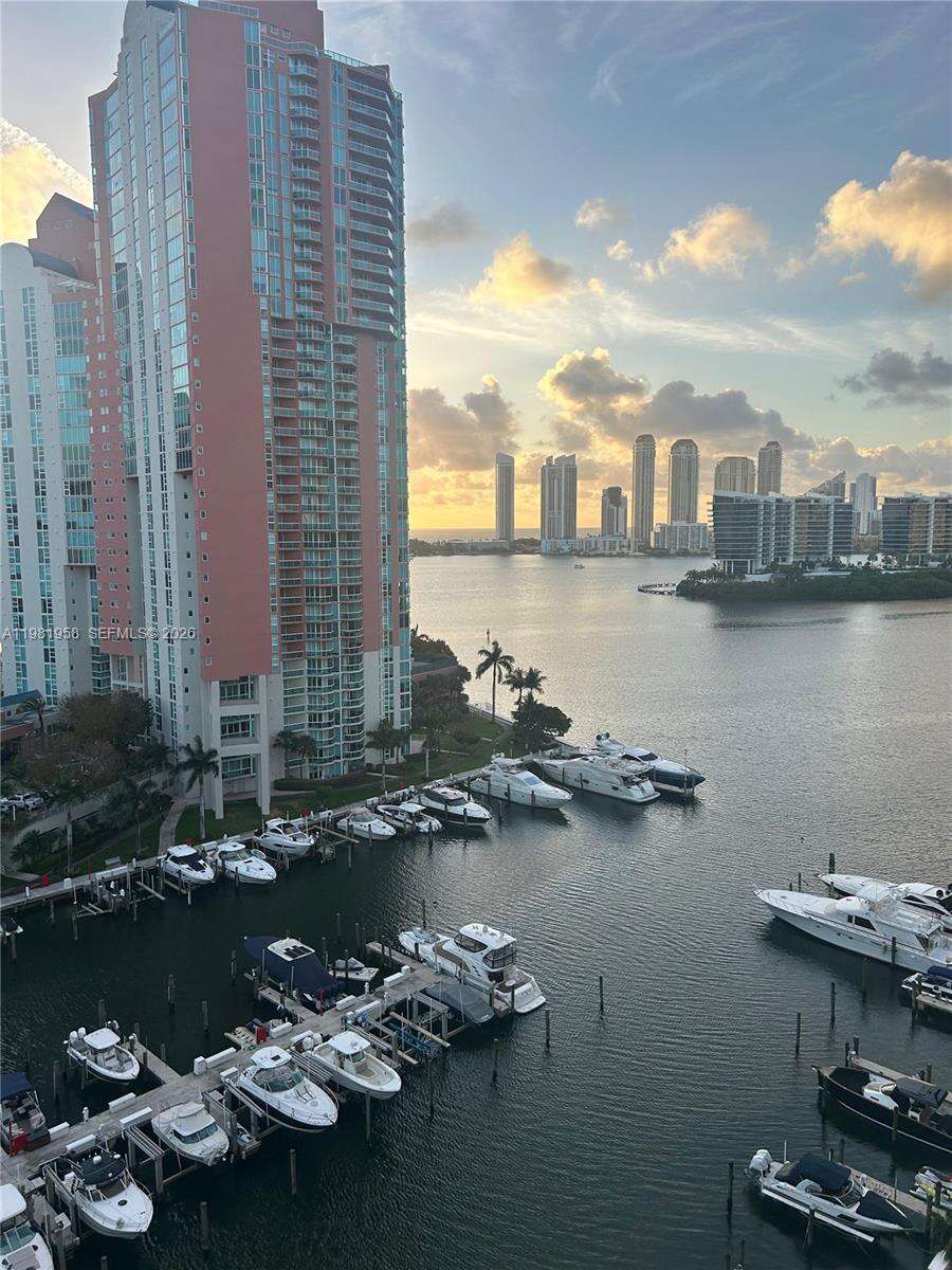 Aventura Marina One at 3340 190 St, Aventura, FL 33180 - For Sale photo 1
