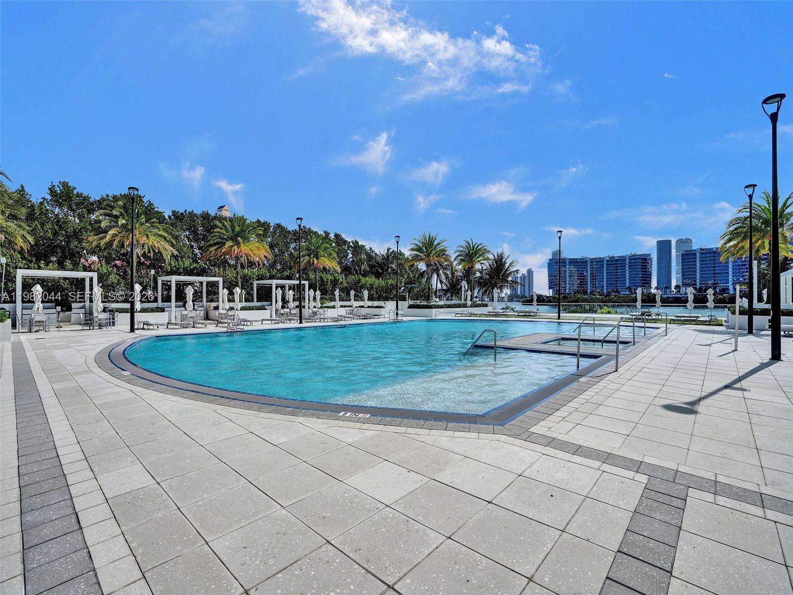 The Peninsula at 3201 183 St, Aventura, FL 33160 - For Sale photo 47