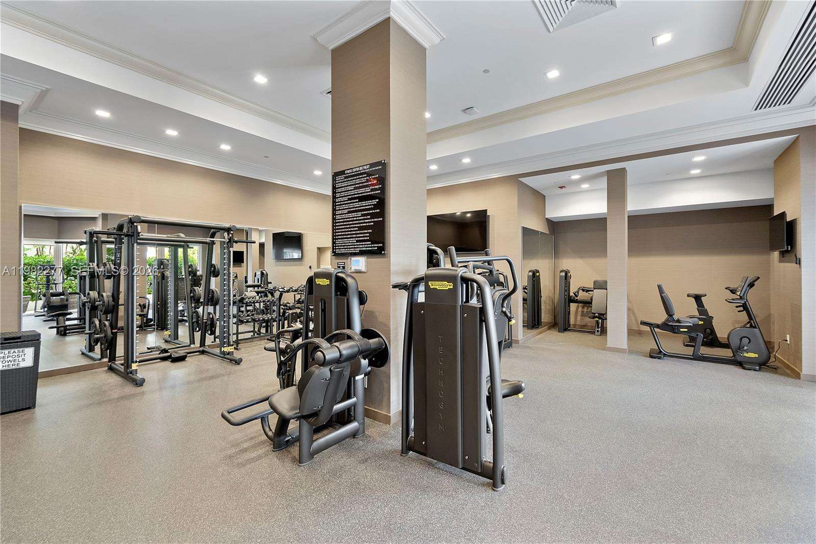 7000 ISL BLVD WILLIAMS ISL - 7000 Island Blvd, Aventura, FL 33160 | Picture 71