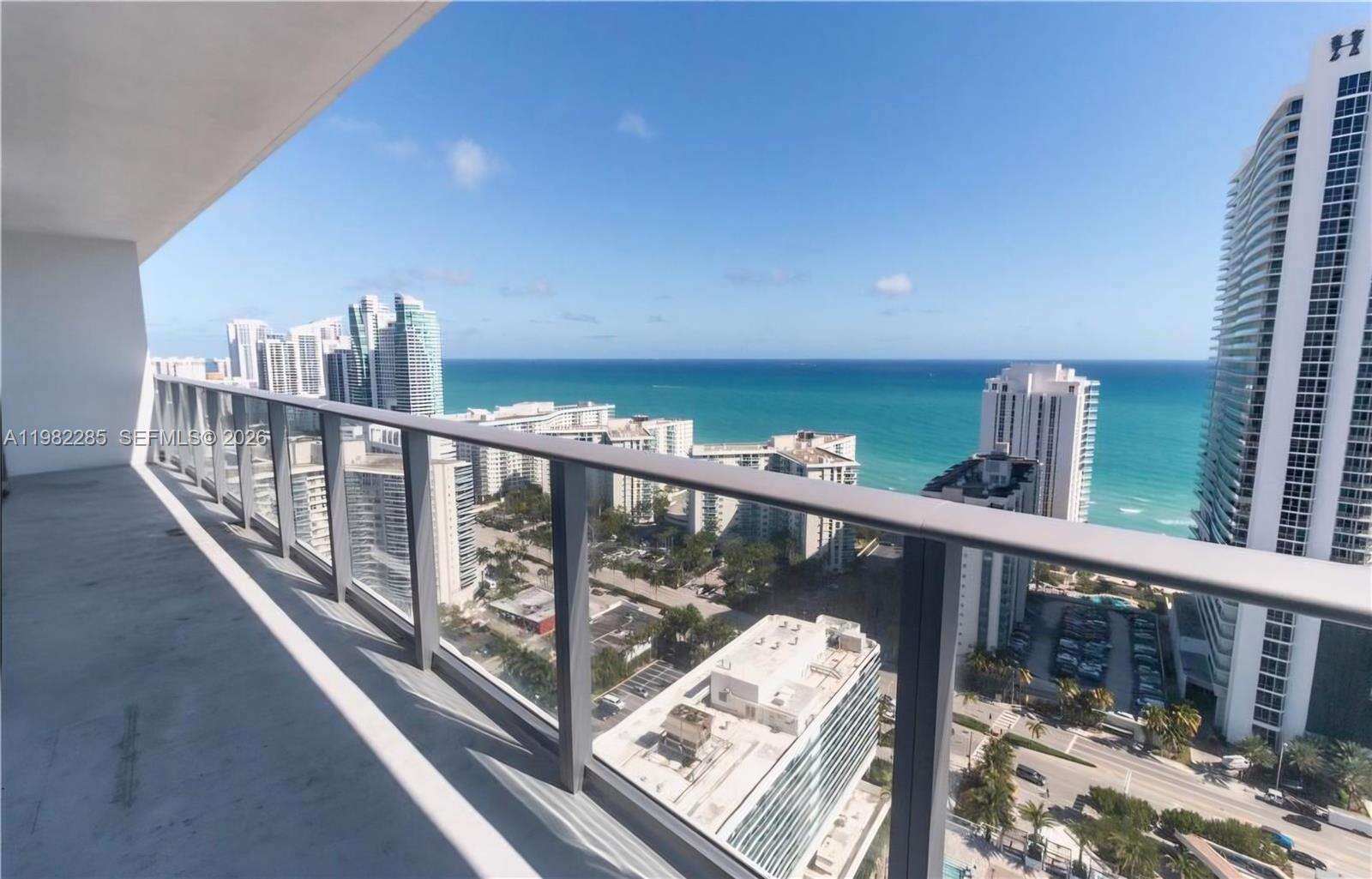 Hyde Beach House at 4010 Ocean Dr, Hollywood, FL 33019 - For Sale photo 1