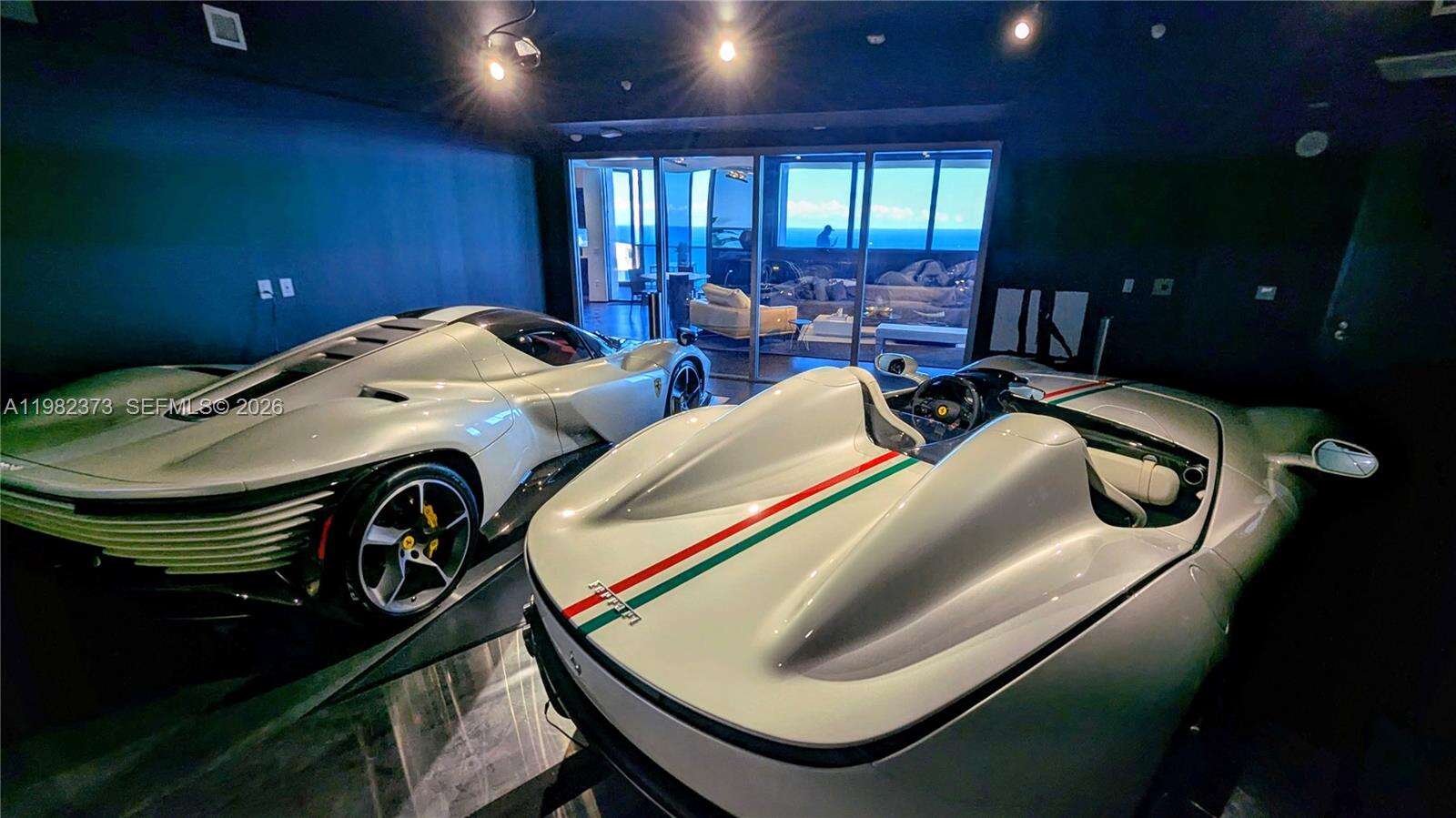 18555 COLLINS AVENUE - 18555 Collins Ave, Sunny Isles Beach, FL 33160 | Picture 2