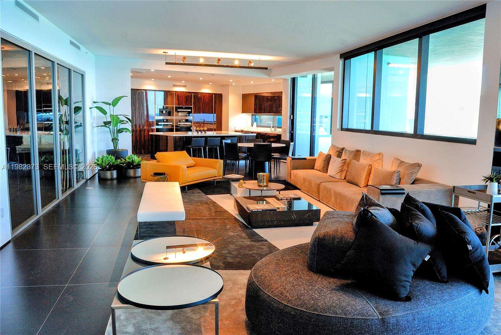 18555 COLLINS AVENUE - 18555 Collins Ave, Sunny Isles Beach, FL 33160 | Picture 16