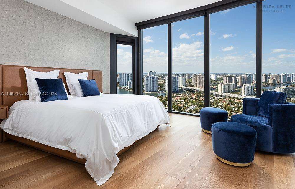 18555 COLLINS AVENUE - 18555 Collins Ave, Sunny Isles Beach, FL 33160 | Picture 31