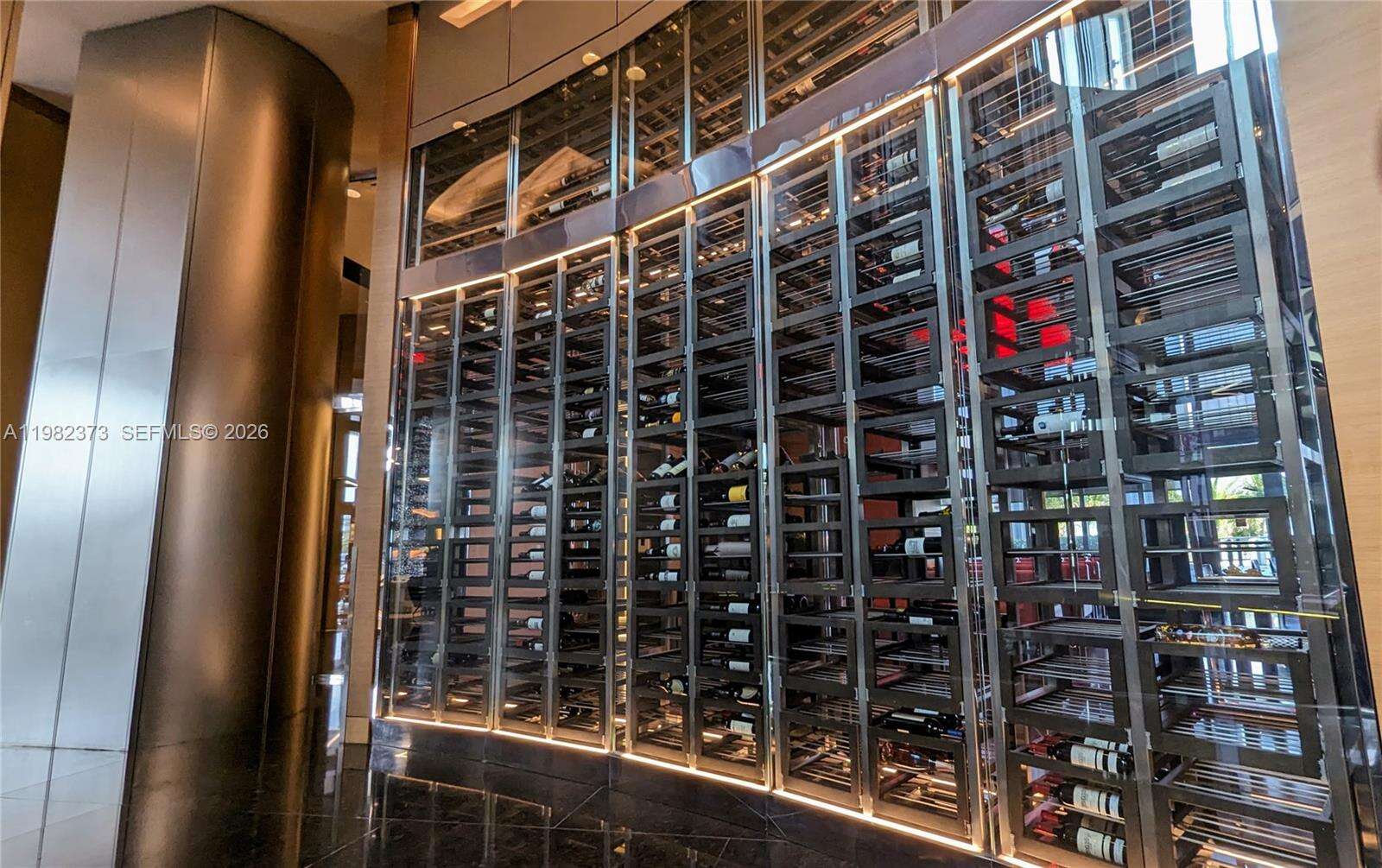 18555 COLLINS AVENUE - 18555 Collins Ave, Sunny Isles Beach, FL 33160 | Picture 51