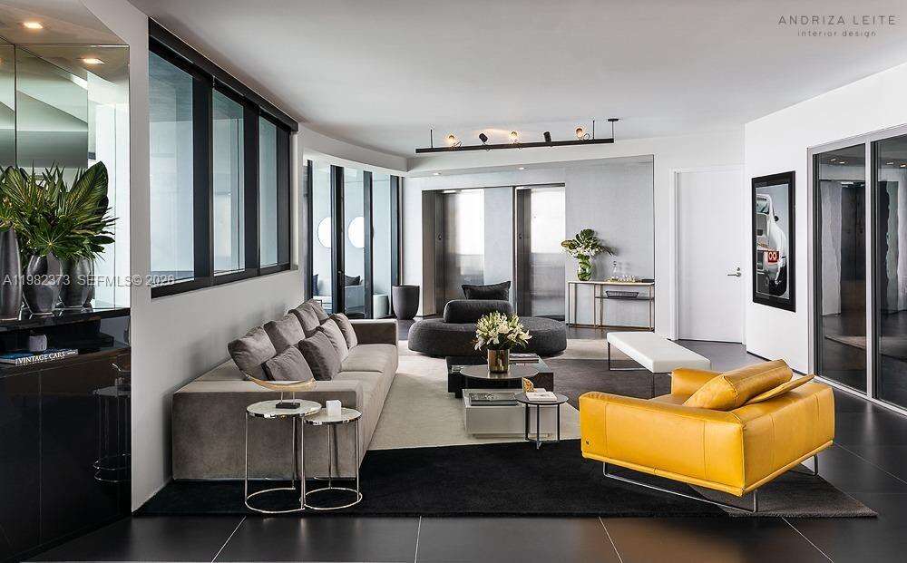 18555 COLLINS AVENUE - 18555 Collins Ave, Sunny Isles Beach, FL 33160 | Picture 59