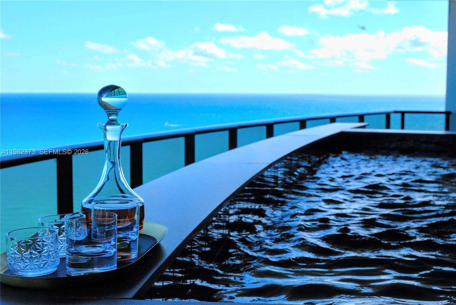 18555 COLLINS AVENUE - 18555 Collins Ave, Sunny Isles Beach, FL 33160 | Picture 10