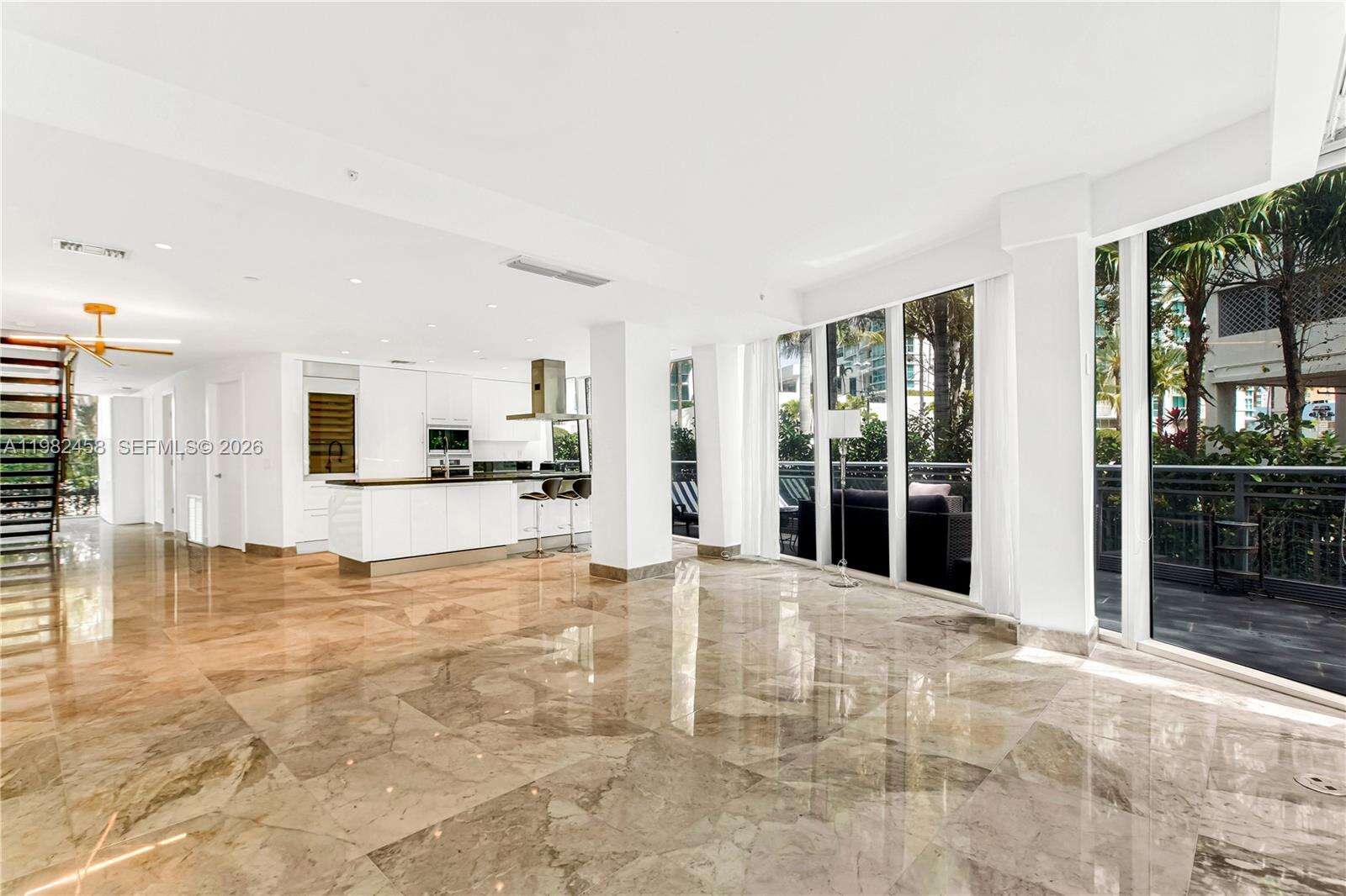 ARTECH RESIDENCES AT AVENTURA - 2950 188 St, Aventura, FL 33180 | Picture 2