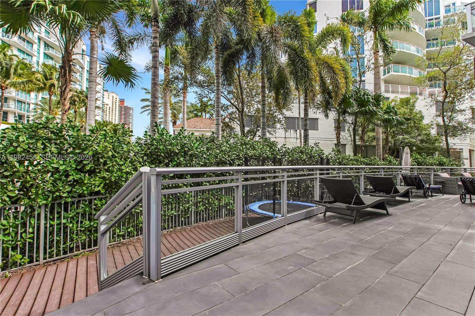 ARTECH RESIDENCES AT AVENTURA - 2950 188 St, Aventura, FL 33180 | Picture 13