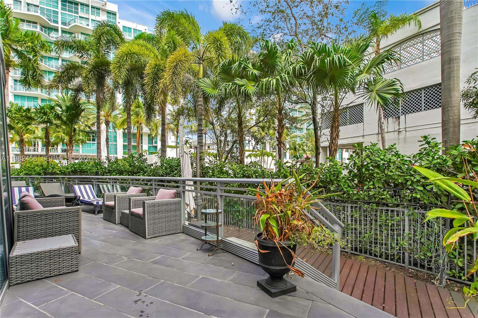 ARTECH RESIDENCES AT AVENTURA - 2950 188 St, Aventura, FL 33180 | Picture 14