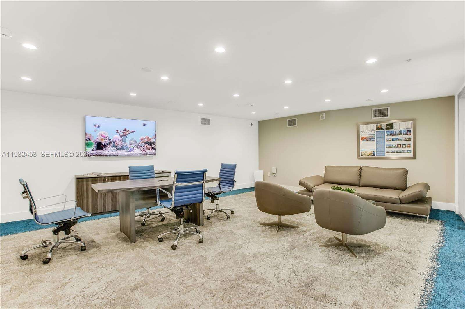 ARTECH RESIDENCES AT AVENTURA - 2950 188 St, Aventura, FL 33180 | Picture 32