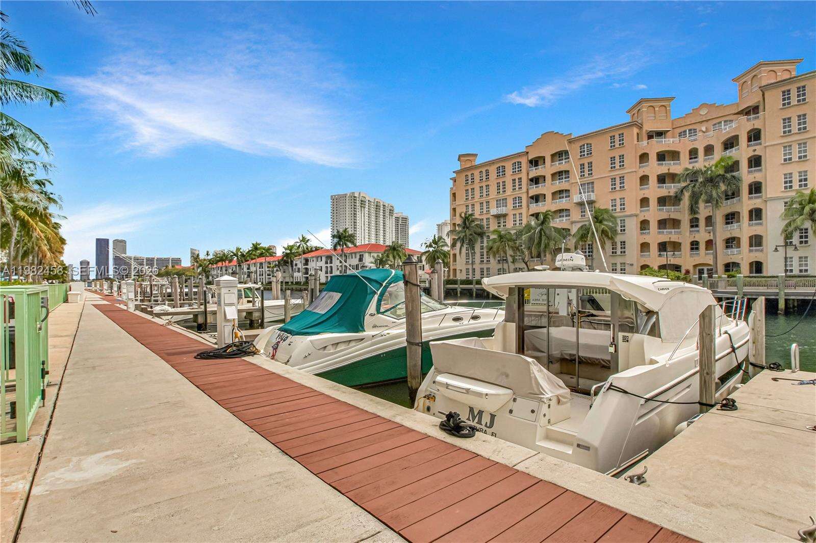 ARTECH RESIDENCES AT AVENTURA - 2950 188 St, Aventura, FL 33180 | Picture 33