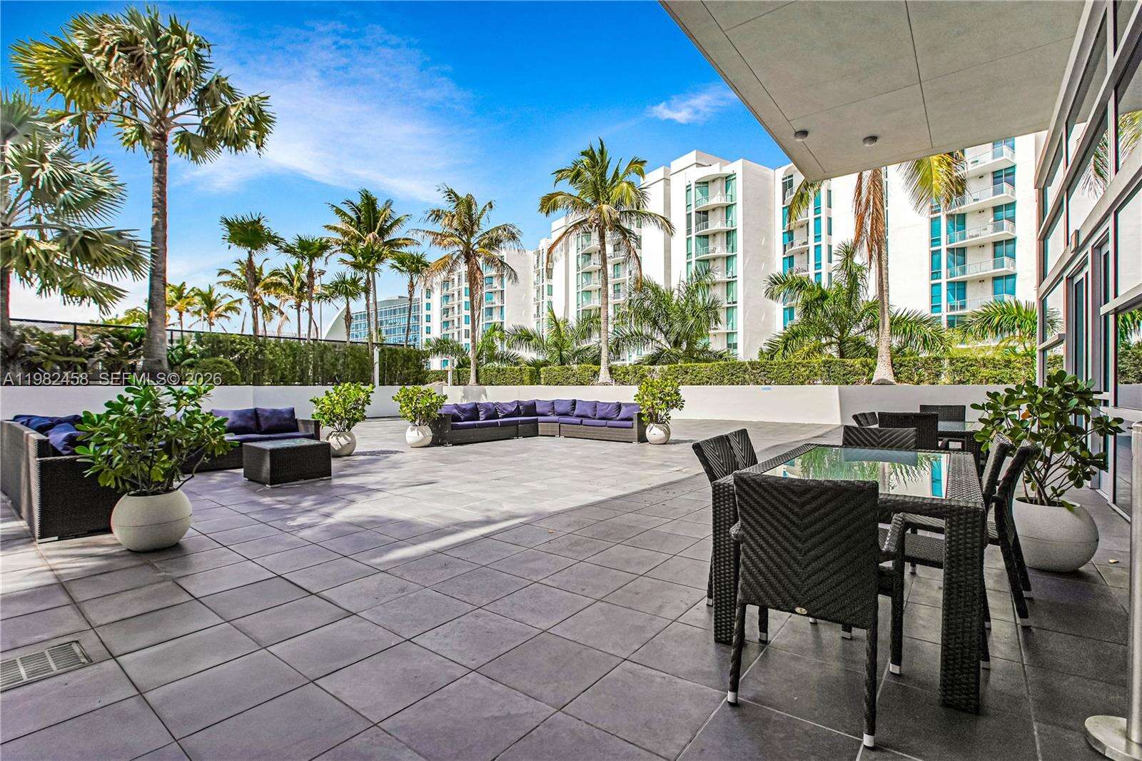 ARTECH RESIDENCES AT AVENTURA - 2950 188 St, Aventura, FL 33180 | Picture 36