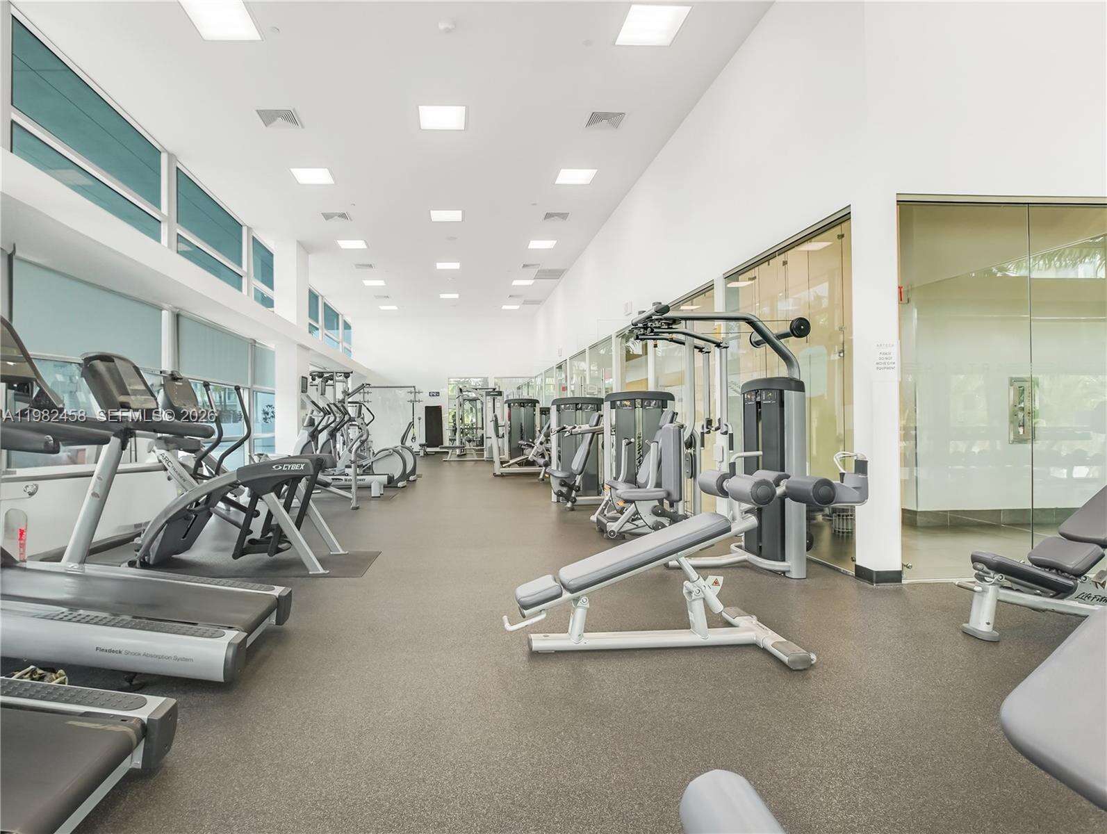 ARTECH RESIDENCES AT AVENTURA - 2950 188 St, Aventura, FL 33180 | Picture 37