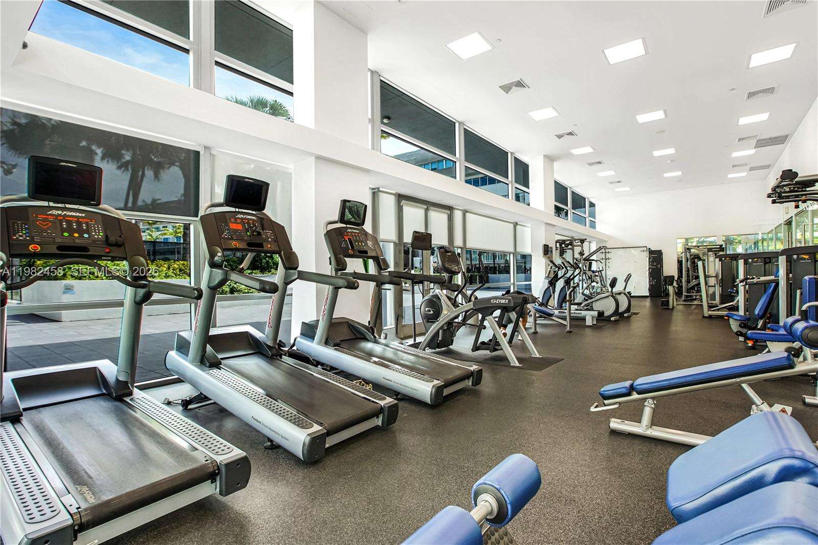 ARTECH RESIDENCES AT AVENTURA - 2950 188 St, Aventura, FL 33180 | Picture 38