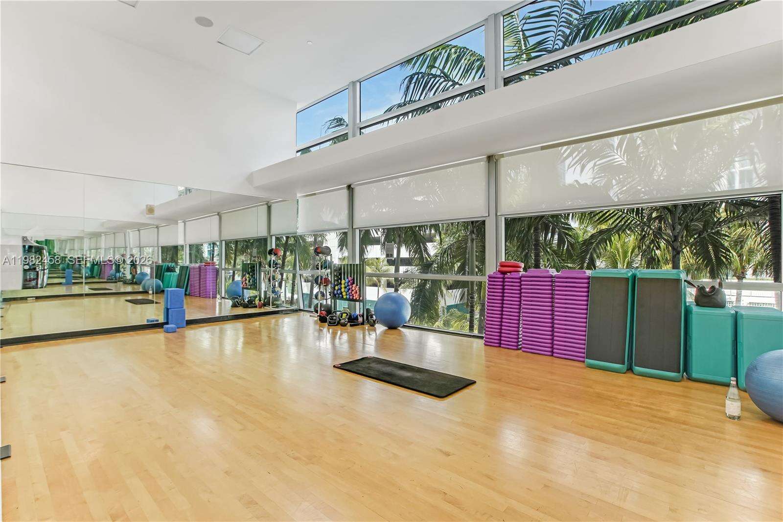 ARTECH RESIDENCES AT AVENTURA - 2950 188 St, Aventura, FL 33180 | Picture 39