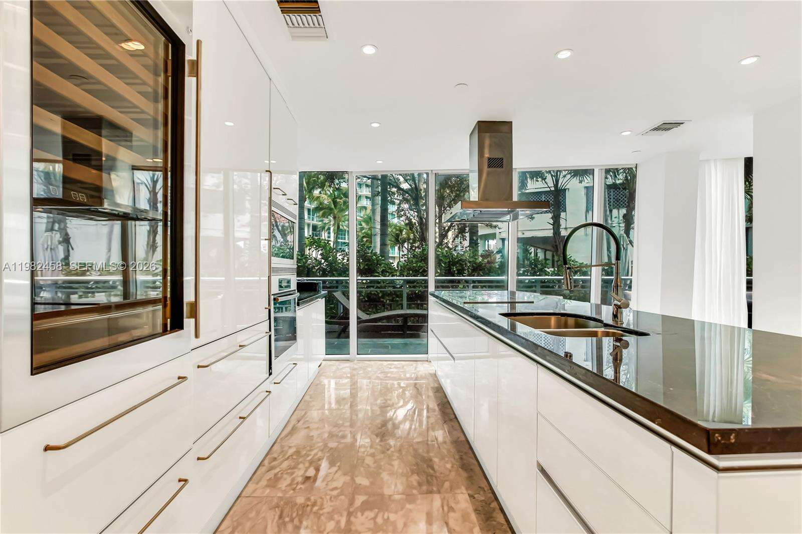 ARTECH RESIDENCES AT AVENTURA - 2950 188 St, Aventura, FL 33180 | Picture 5