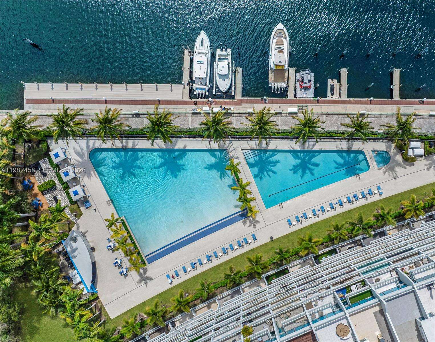 ARTECH RESIDENCES AT AVENTURA - 2950 188 St, Aventura, FL 33180 | Picture 42