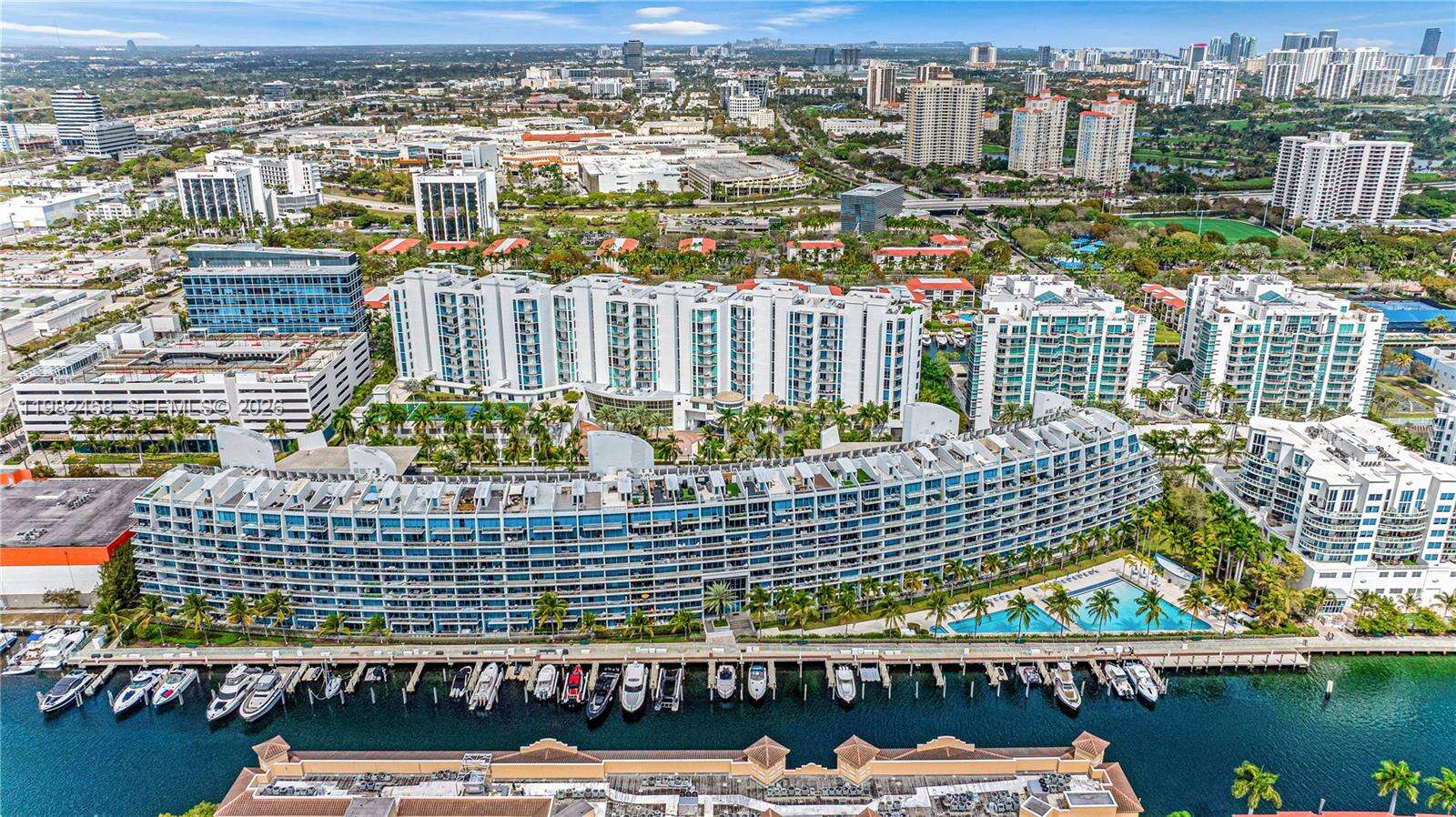 ARTECH RESIDENCES AT AVENTURA - 2950 188 St, Aventura, FL 33180 | Picture 43