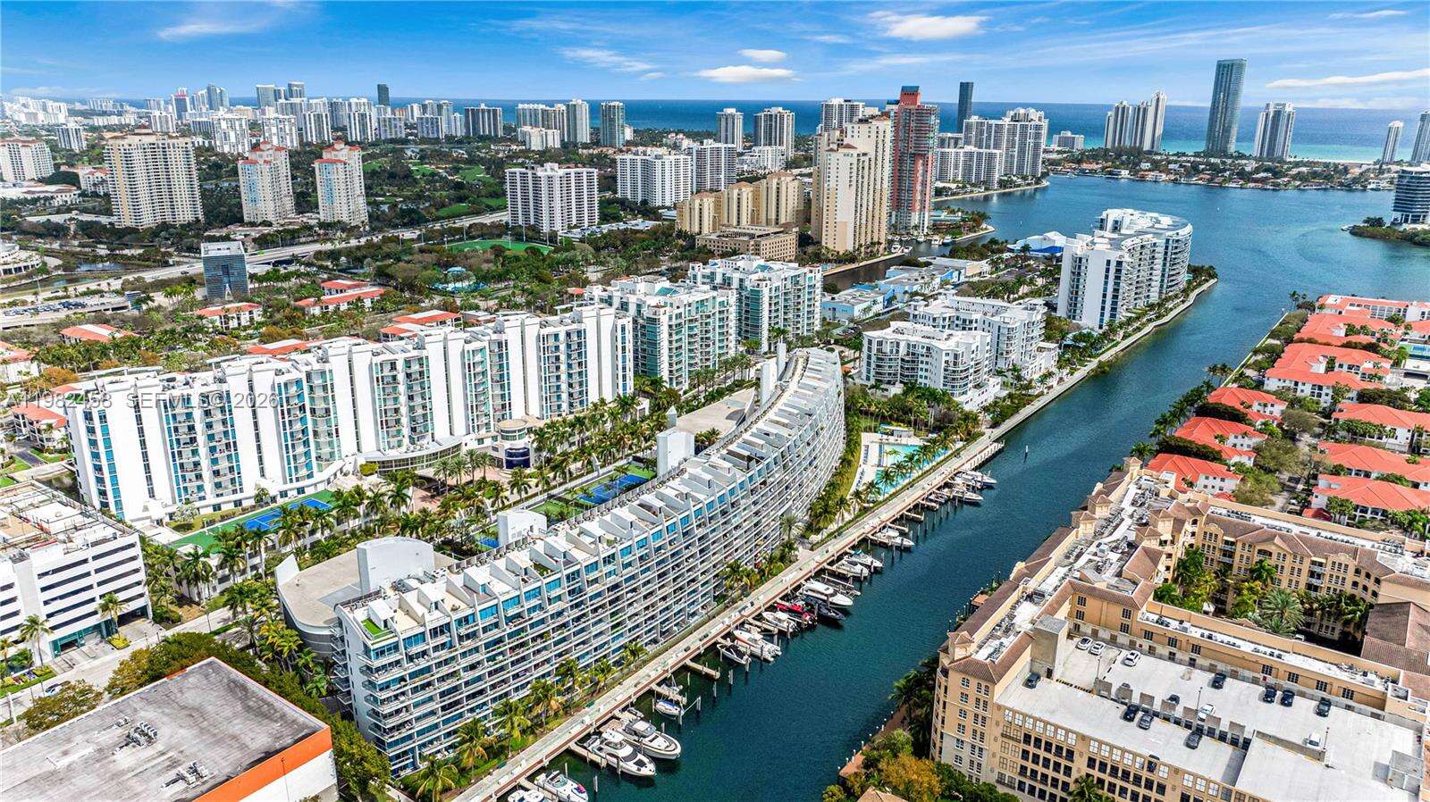 ARTECH RESIDENCES AT AVENTURA - 2950 188 St, Aventura, FL 33180 | Picture 44