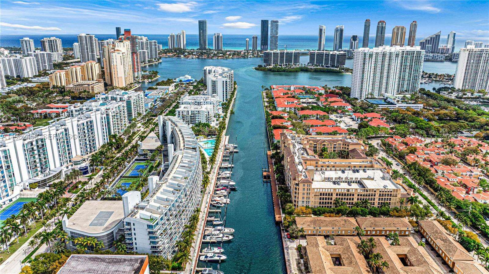 ARTECH RESIDENCES AT AVENTURA - 2950 188 St, Aventura, FL 33180 | Picture 45
