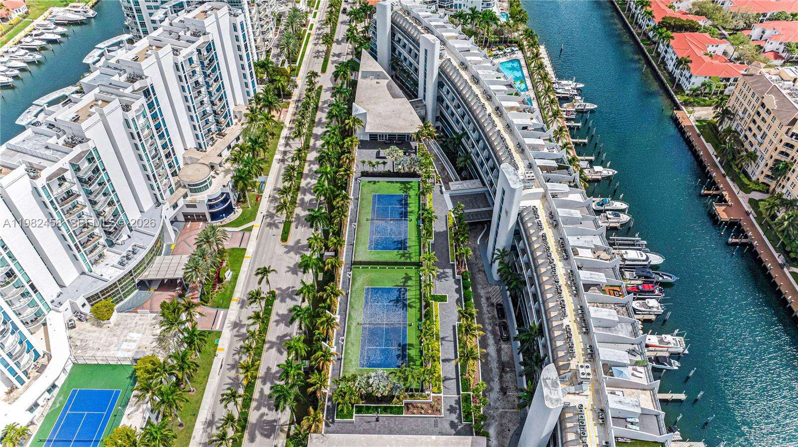 ARTECH RESIDENCES AT AVENTURA - 2950 188 St, Aventura, FL 33180 | Picture 46