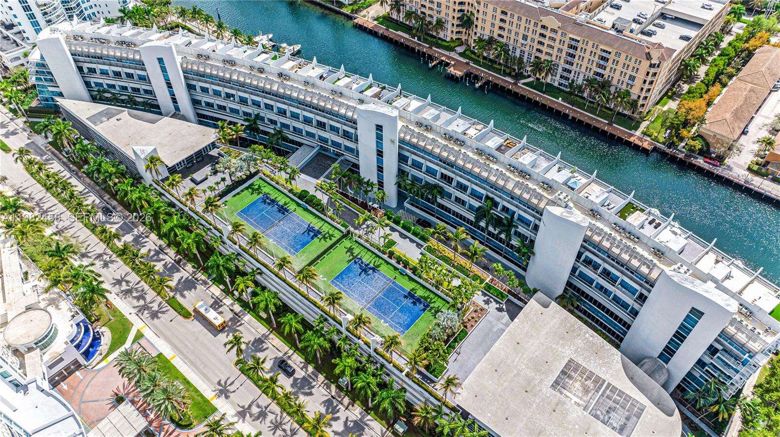 ARTECH RESIDENCES AT AVENTURA - 2950 188 St, Aventura, FL 33180 | Picture 47