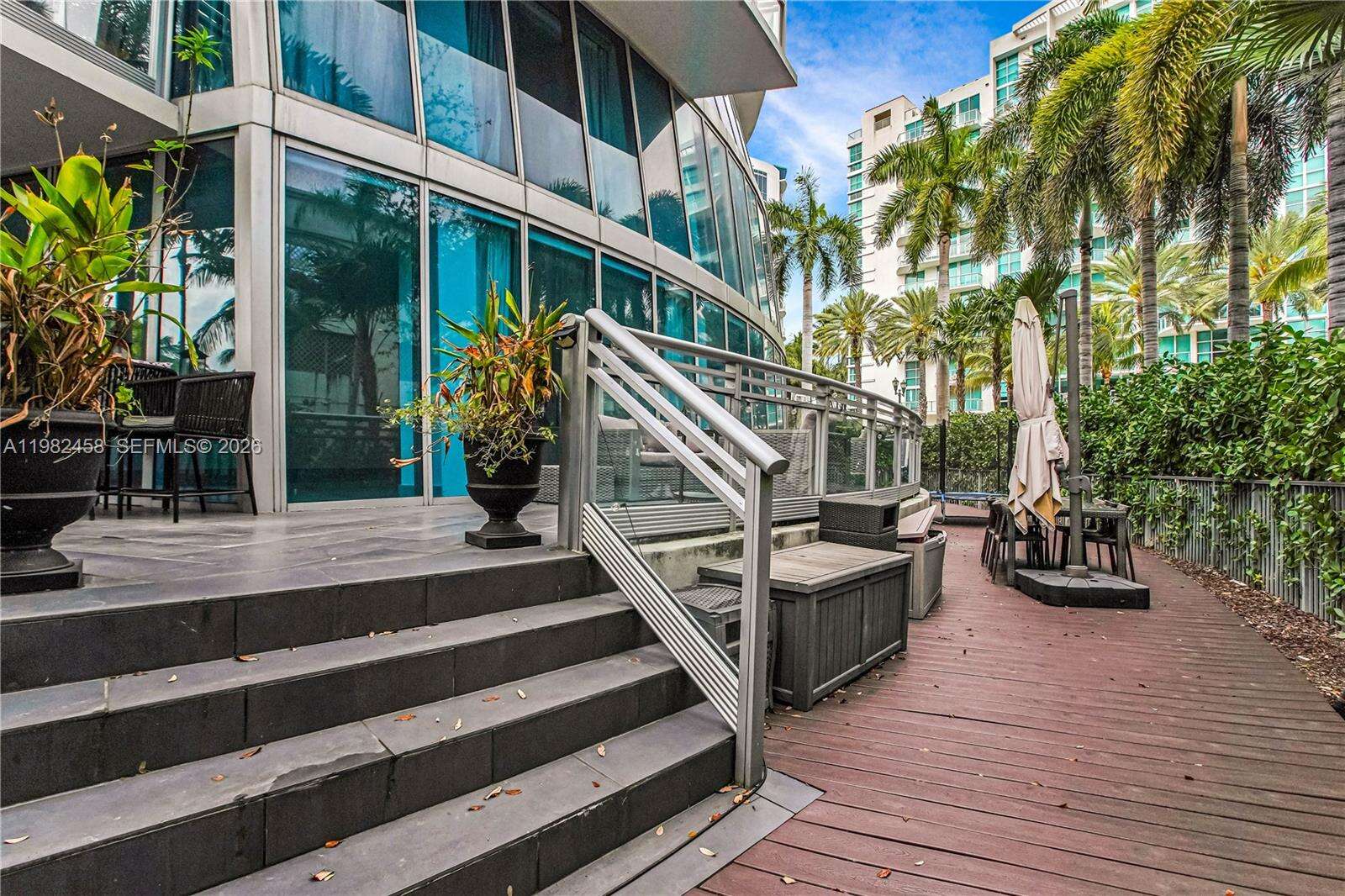 ARTECH RESIDENCES AT AVENTURA - 2950 188 St, Aventura, FL 33180 | Picture 9