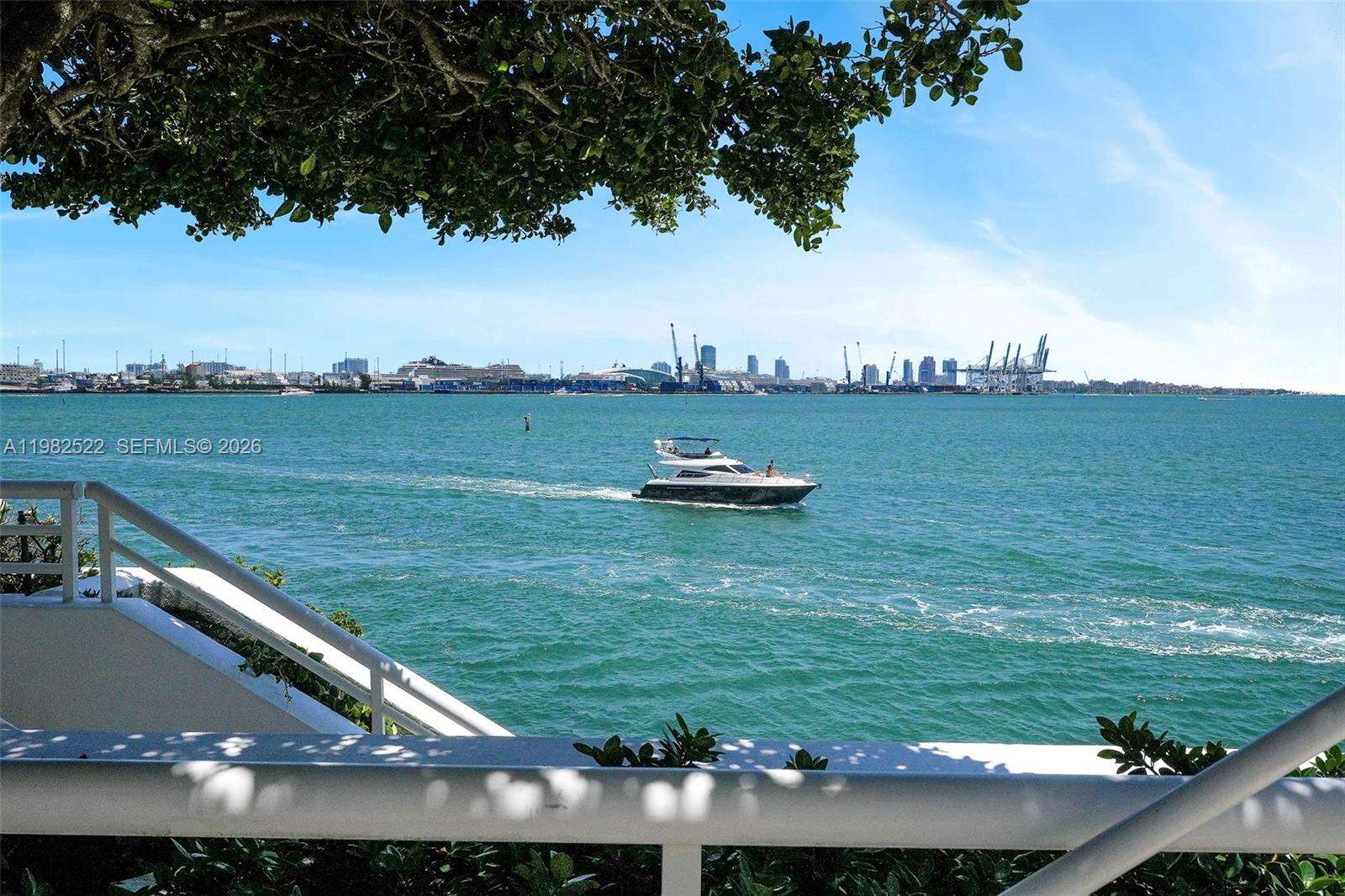 TWO TEQUESTA POINT - 808 Brickell Key Dr, Miami, FL 33131 | Picture 12