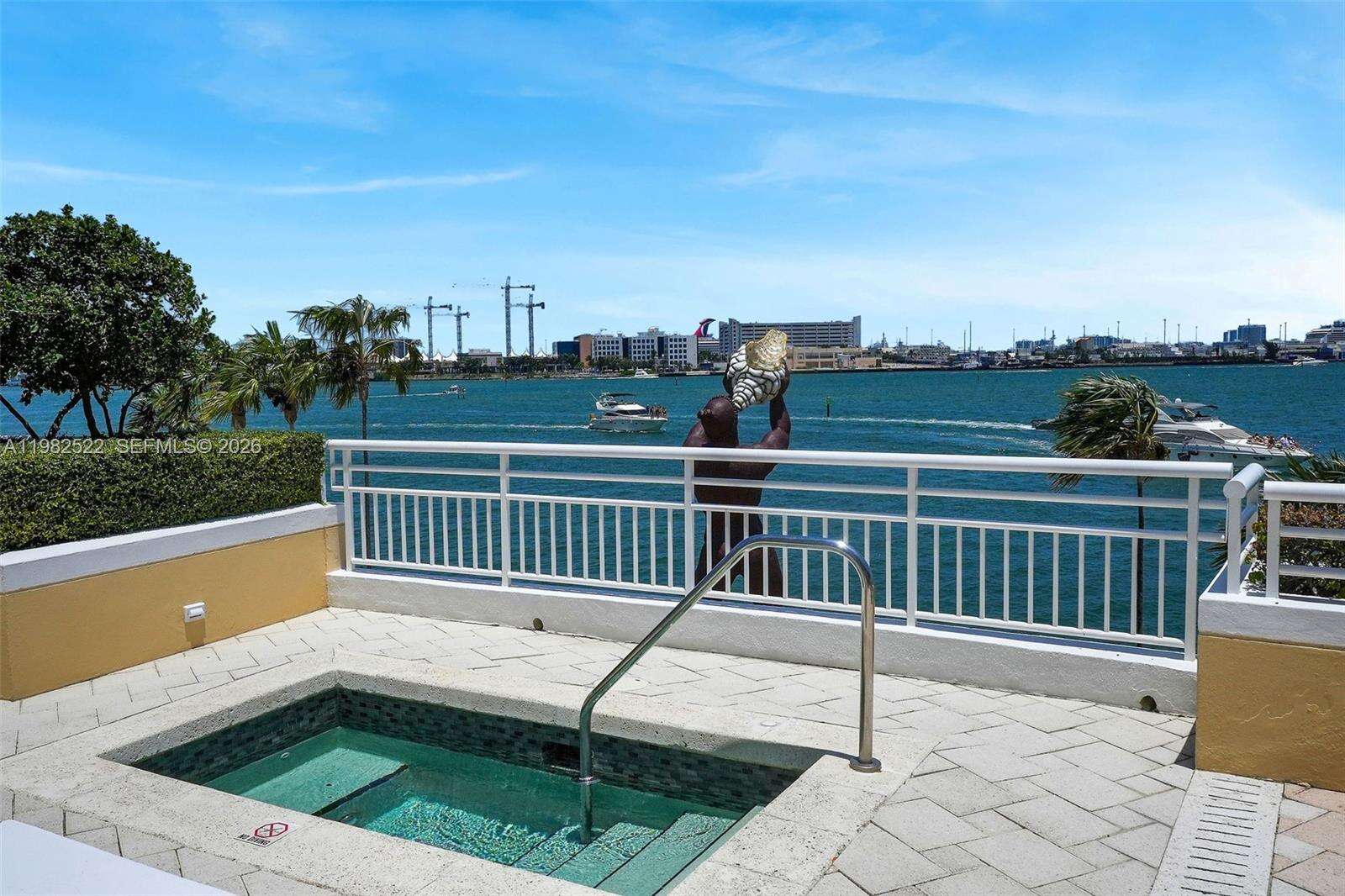 TWO TEQUESTA POINT - 808 Brickell Key Dr, Miami, FL 33131 | Picture 13