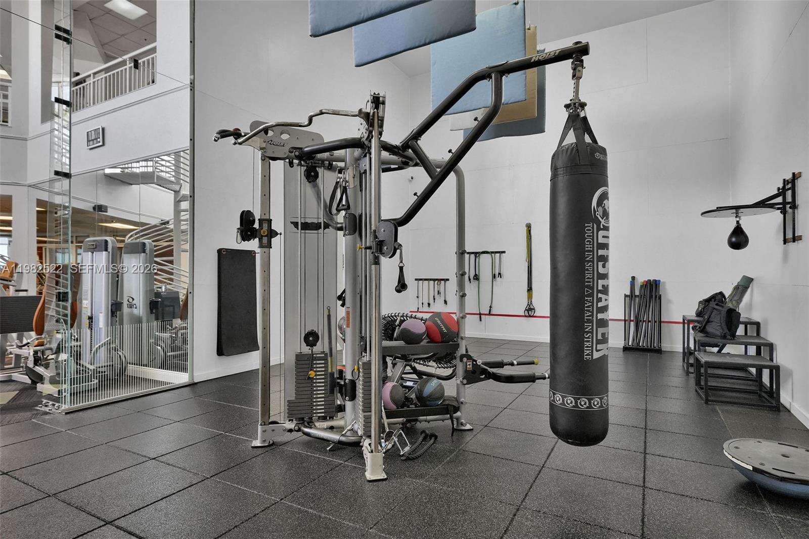 TWO TEQUESTA POINT - 808 Brickell Key Dr, Miami, FL 33131 | Picture 17