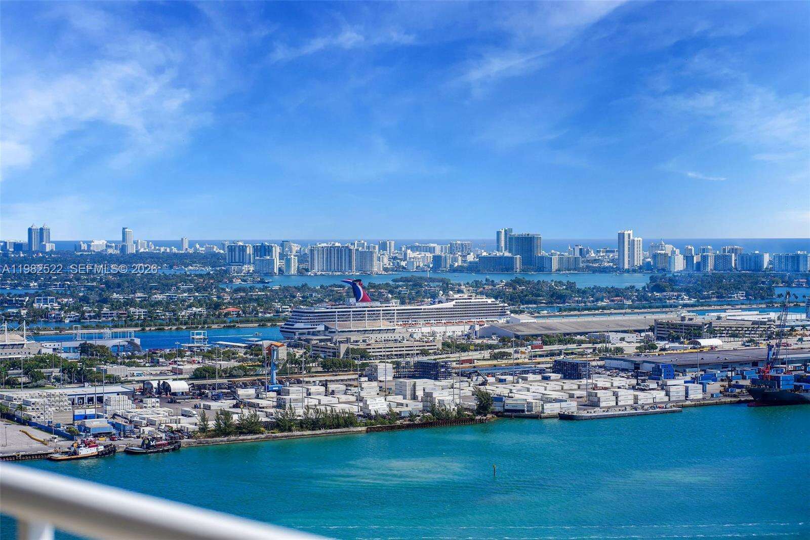 TWO TEQUESTA POINT - 808 Brickell Key Dr, Miami, FL 33131 | Picture 20