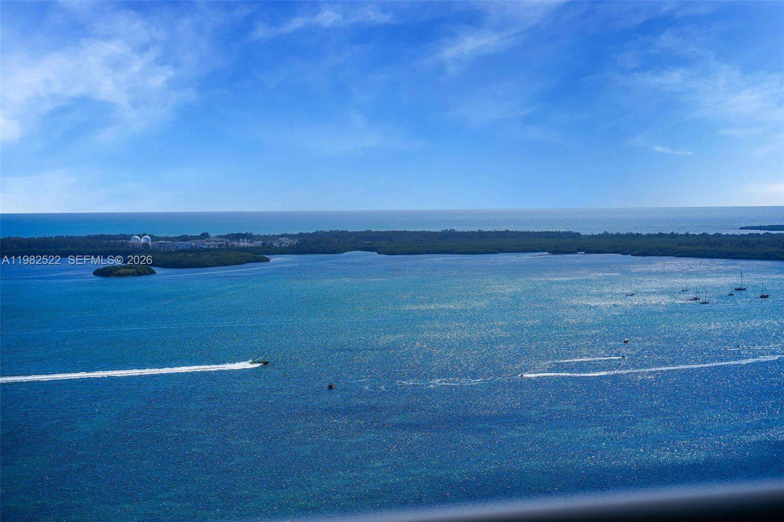 TWO TEQUESTA POINT - 808 Brickell Key Dr, Miami, FL 33131 | Picture 21