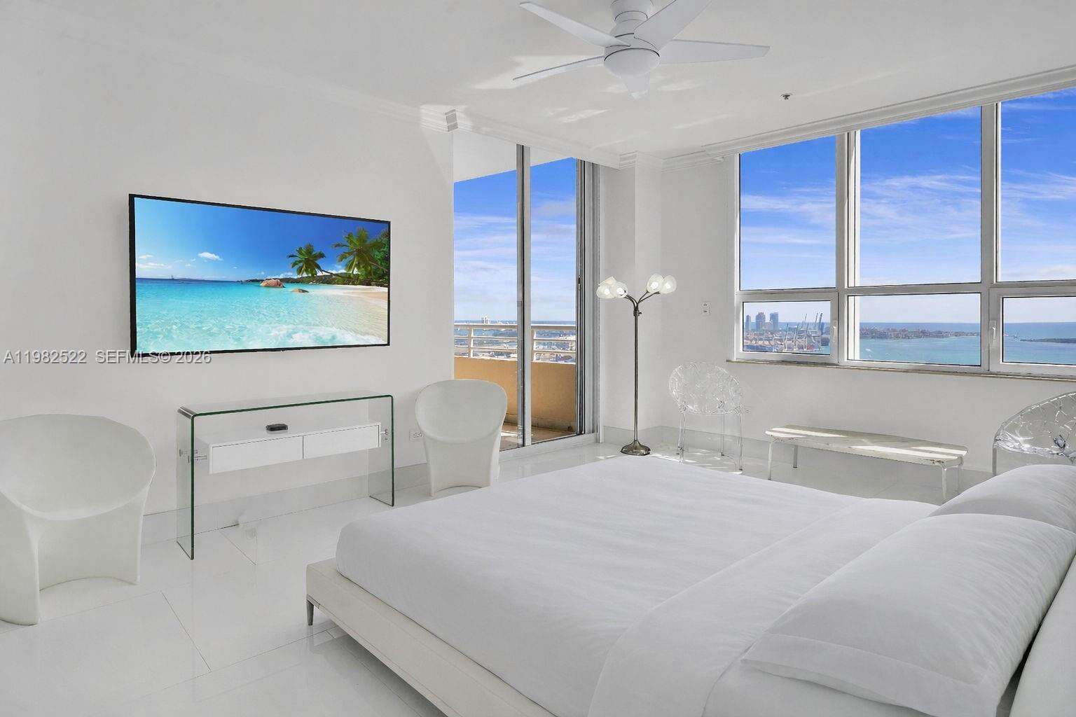 TWO TEQUESTA POINT - 808 Brickell Key Dr, Miami, FL 33131 | Picture 40