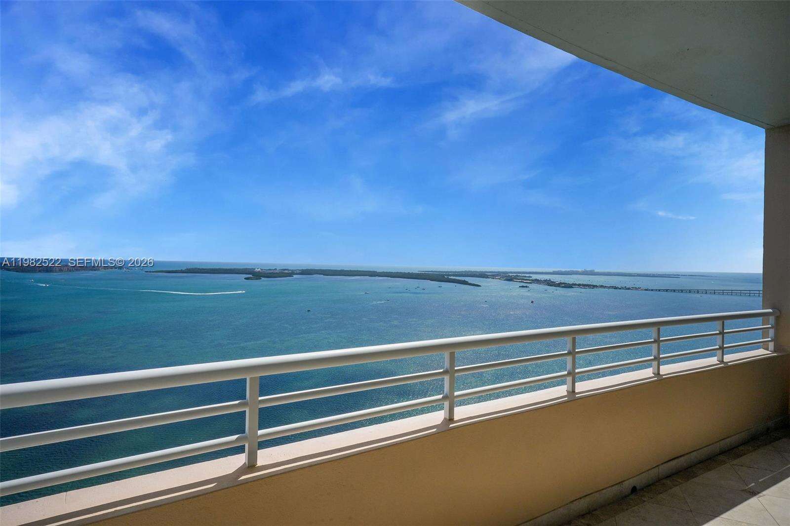 TWO TEQUESTA POINT - 808 Brickell Key Dr, Miami, FL 33131 | Picture 46