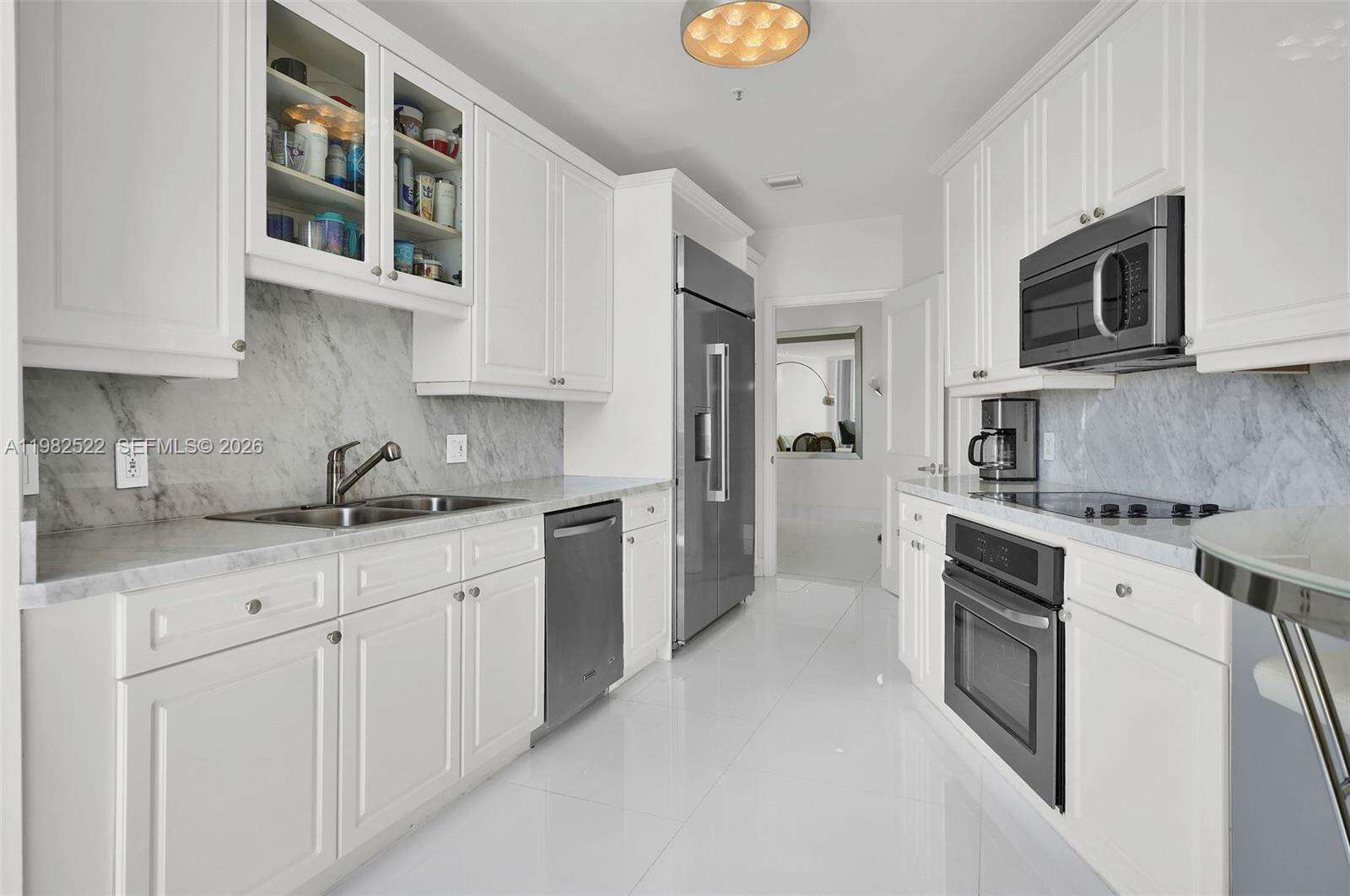 TWO TEQUESTA POINT - 808 Brickell Key Dr, Miami, FL 33131 | Picture 50